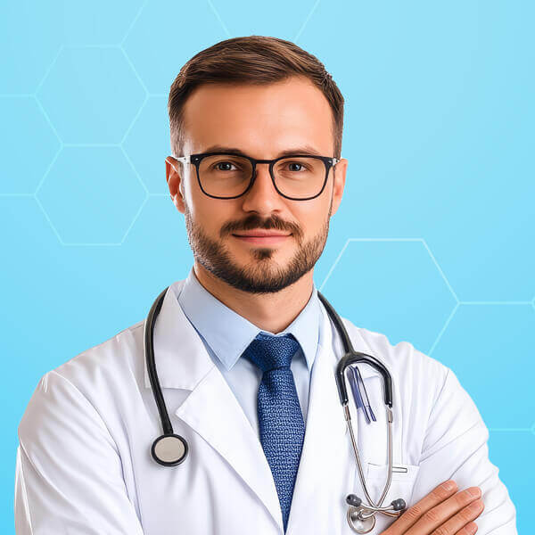 Dr. Daniel Carter