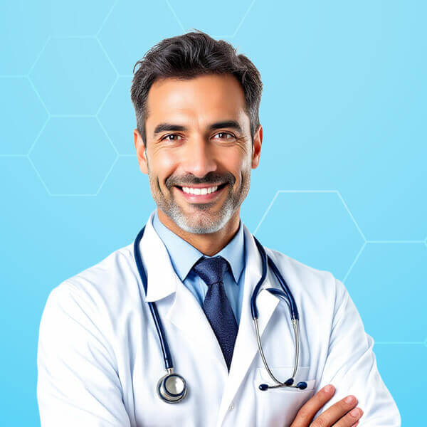 Dr. Jessica Hughes