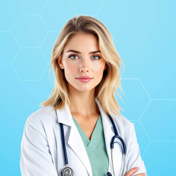 Dr. Sofia Martin