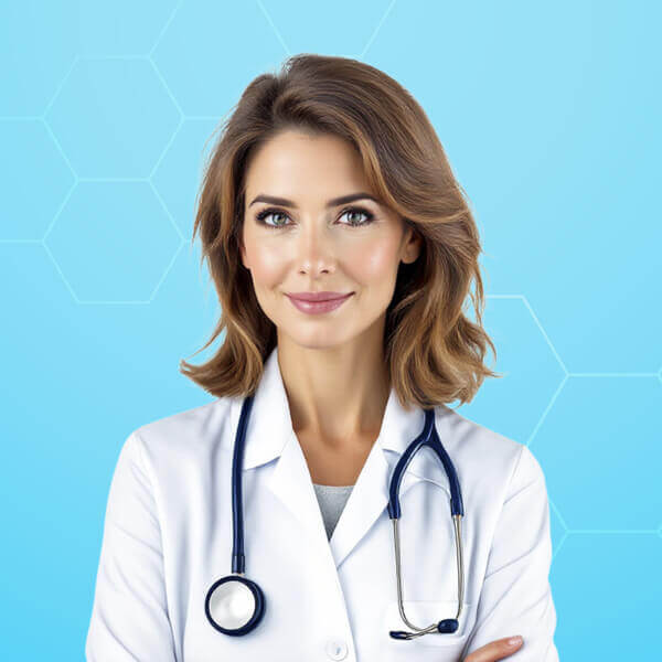 Dr. Charlotte Dan