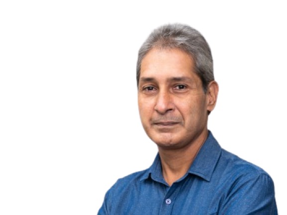 Dr. Bhupesh Singh