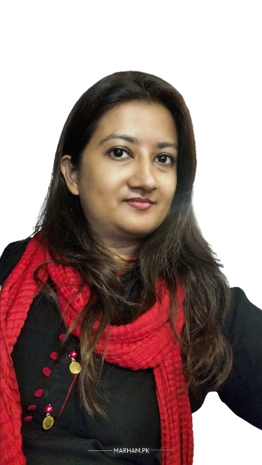 Natasha Ahuja
