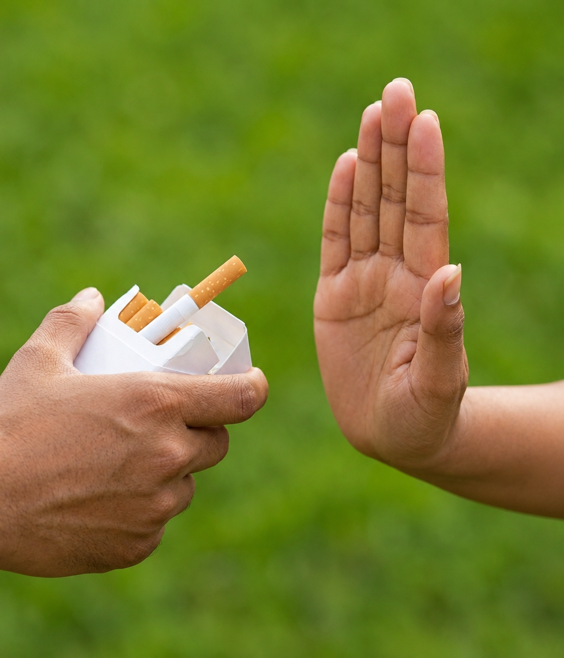 Relapse Prevention